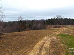 Steward Rd, Senatobia, MS 38668