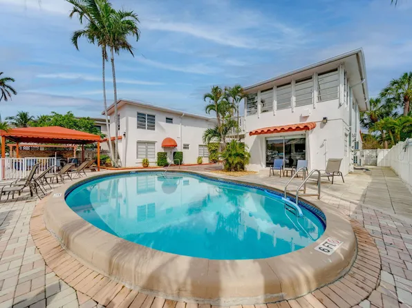 2724 NE 14th St, Fort Lauderdale, FL