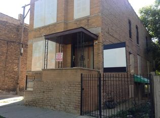 3649 W Thomas St, Chicago, IL 60651