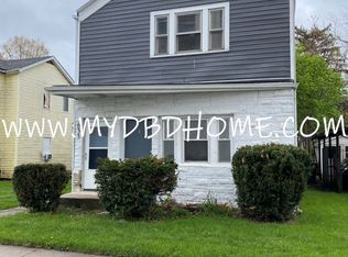 633 Runnion, Fort Wayne, IN 46808