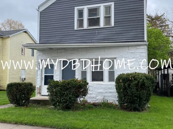 633 Runnion, 633 Runnion Ave, Fort Wayne, IN 46808