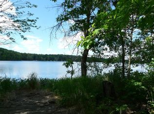 0 Clear Sky Rd, Webster, WI 54893