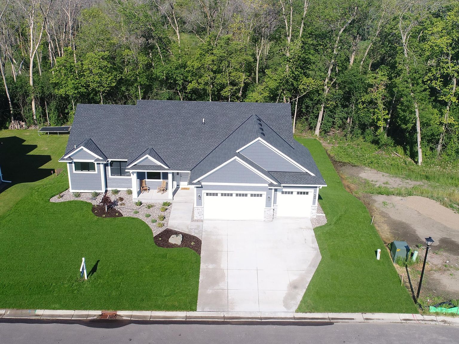 895 Fox Rd, Lino Lakes, MN 55014 Zillow