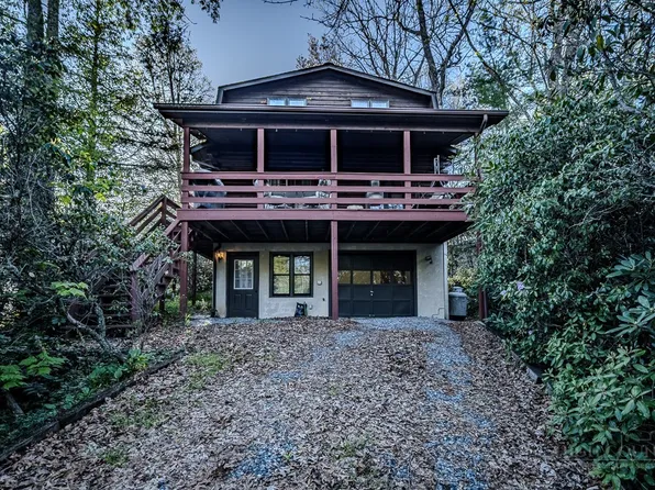 86 Hickory Lane, Newland, NC 28657