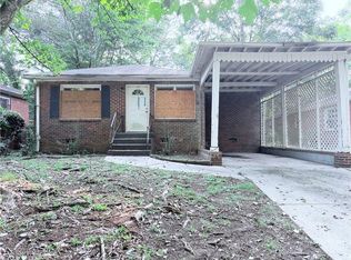 1164 Dolphin Dr SW, Atlanta, GA 30311