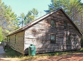 450R Spring St, Winchendon, MA 01475