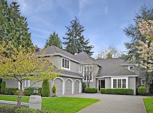3232 111th Ave SE, Bellevue, WA 98004