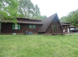 1806 Beech Creek Browder Rd, Beech Creek, KY 42321