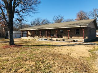 8479 Ivans St, Decatur, AR 72722