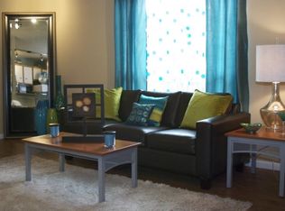301 Lippencott St APT 1411, Knoxville, TN 37920
