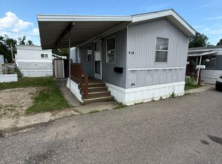 22600 Middlebelt Rd #B22, Farmington, MI 48336