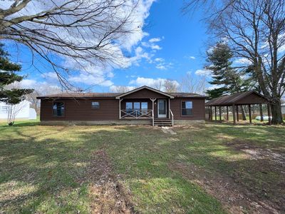 10622 Westfall Rd, Frankfort, OH, 45628