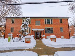 3124 Harvey St UNIT 4, Madison, WI 53705