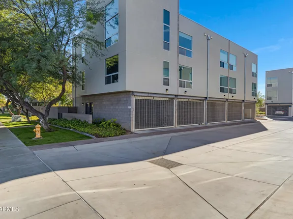 727 E PORTLAND Street #14, Phoenix, AZ 85006