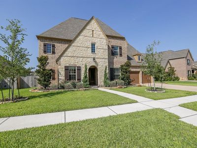 10021 Easton Sky Ln, Cypress, TX, 77433