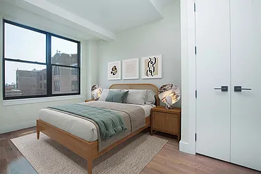 Rented by Bohemia Realty Group