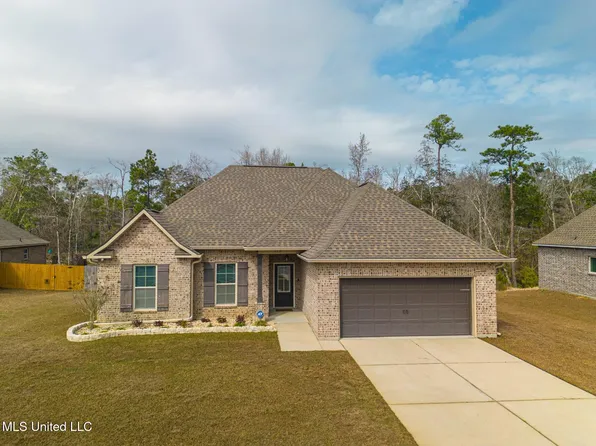 9318 Natures Trl, Biloxi, MS 39532
