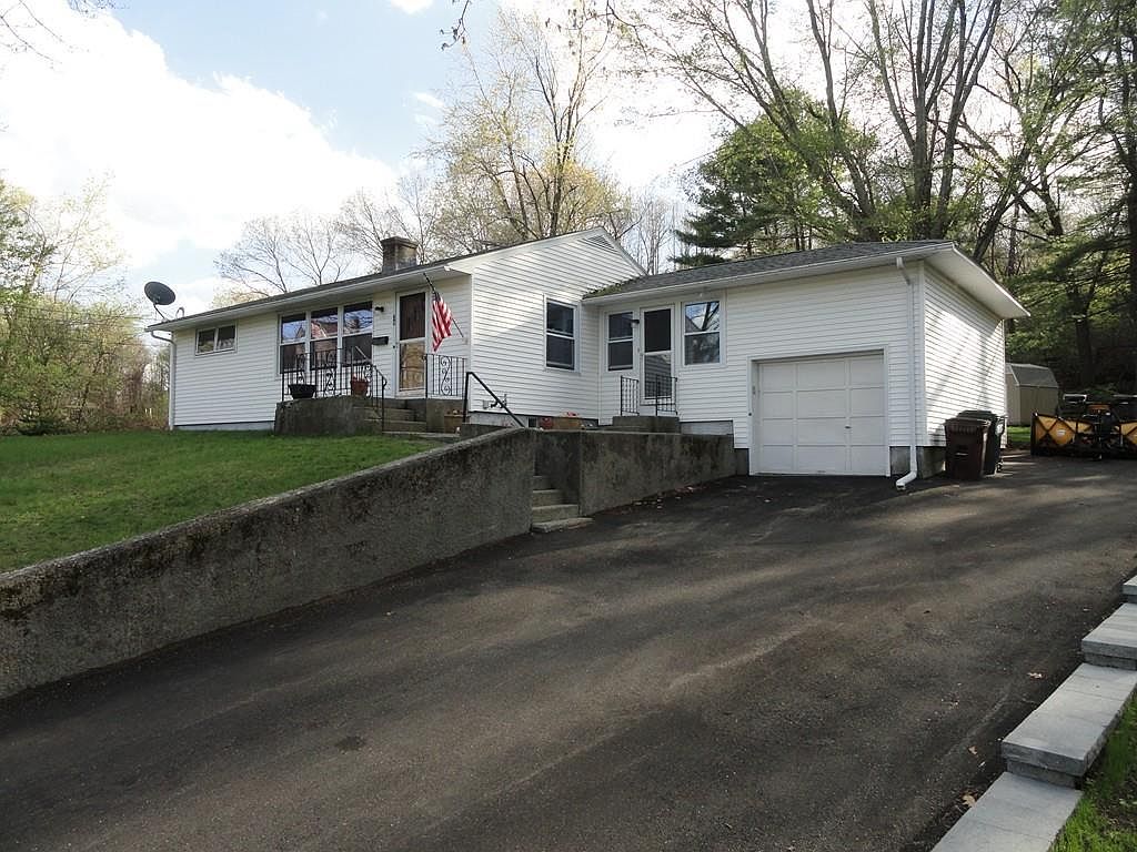 28 St, Auburn, MA 01501 Zillow