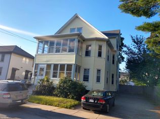 25-27 Faneuil Rd, Waltham, MA 02452