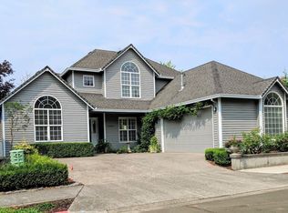 22226 NE Park Ln, Fairview, OR 97024