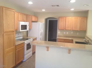 16028 N 159th Ln, Surprise, AZ 85374