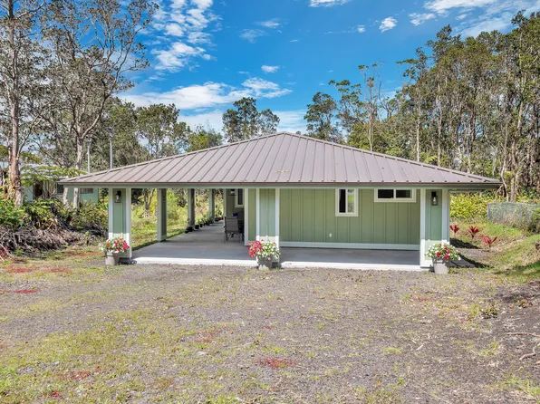 11-3976 Liona St, Volcano, HI 96785