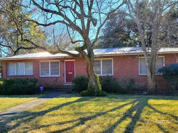 3130 Sherwood Dr, Brunswick, GA 31520