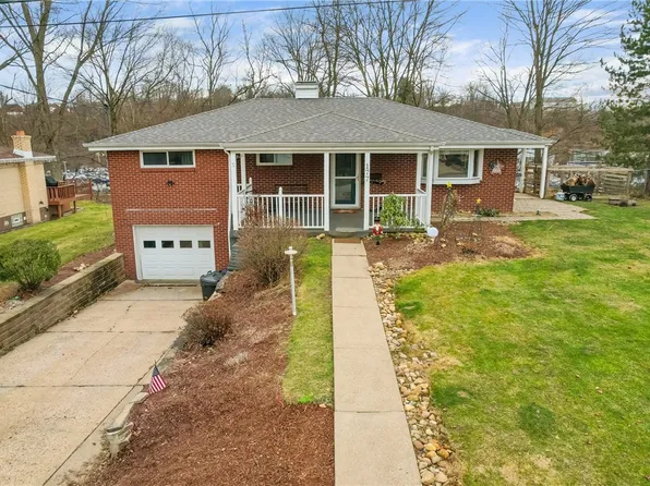 177 Shackelford Dr, Monroeville, PA 15146