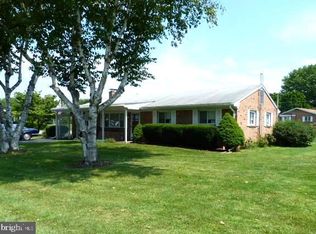 101 Harvard Rd, Hagerstown, MD 21742