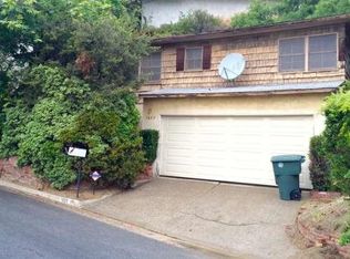 1625 Ina Dr, Glendale, CA 91206