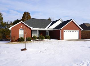 6957 Whitewater Rd, Corryton, TN 37721