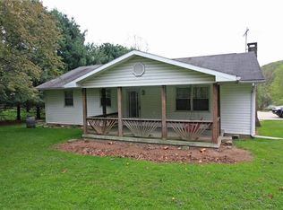 17695 Route 286, Saltsburg, PA 15681