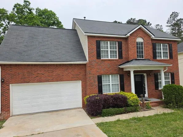 3375 River Mill Ln, Ellenwood, GA 30294