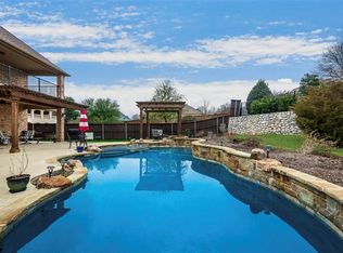 1025 Timberline Dr, Heath, TX 75032