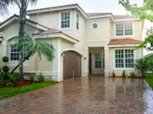 16461 SW 31st St, Miramar, FL 33027