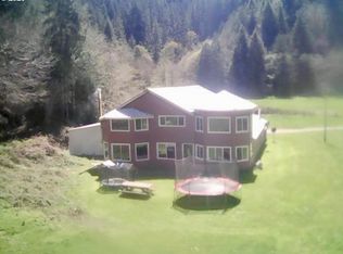1910 Otter Slough Rd, Reedsport, OR