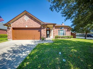 1802 Overland Trl, Corpus Christi, TX 78410