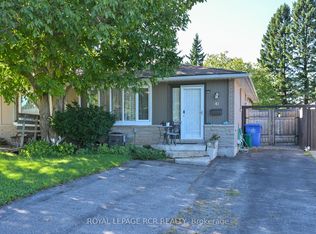 41 Madison Ave, Orangeville, ON L9W1R9