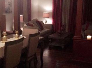 49 Priscilla Ave #1, Providence, RI 02909