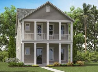 214 Orwell St, Summerville, SC 29486