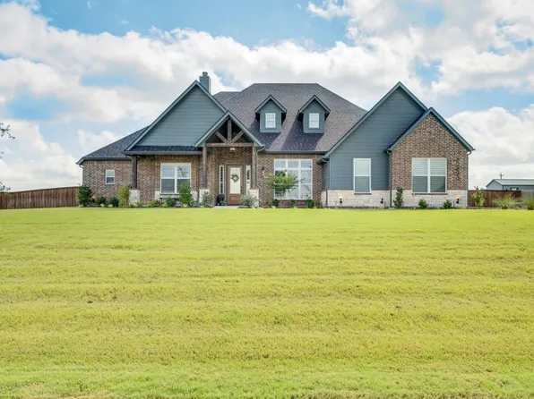 10630 Barley Corn Ln, Venus, TX 76084
