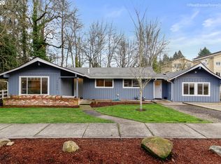 17895 SW Johnson St, Beaverton, OR 97003