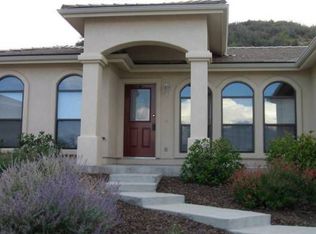 1706 Tatum Pl, Prescott, AZ 86301