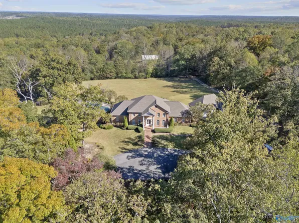 23484 Highway 195, Double Springs, AL 35553
