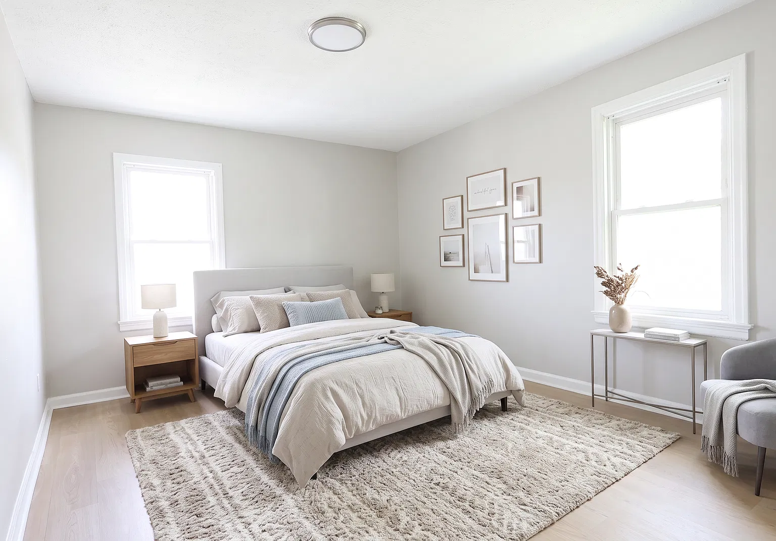 Section 8 and Eden Welcomed! Newly renovated colonial home! — Photo 4