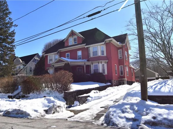 181 Carrington Ave, Woonsocket, RI 02895