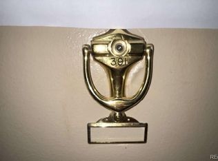 1306 S Parker Rd APT 391, Denver, CO 80231