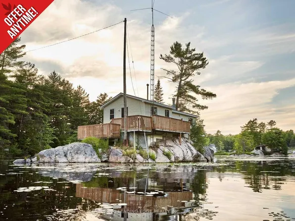 340 3402nd Is, Trent Lakes, ON K0L 1J0