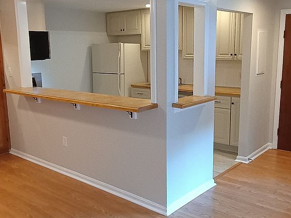 Open Kitchen