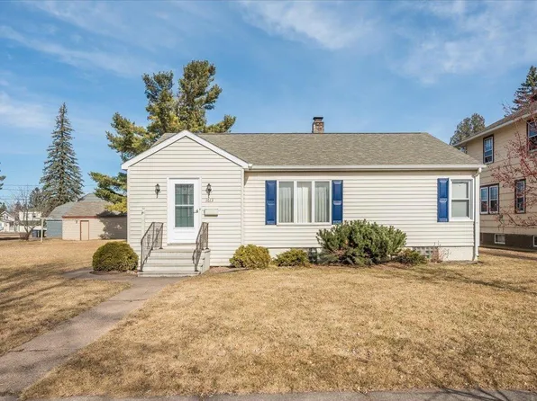 1613 E 6th St, Superior, WI 54880